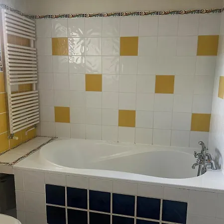 Maison Volets Bleus - Jusqu'a 9 Personnes - 3 - Centre