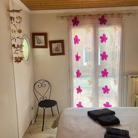 Maison Volets Bleus - Jusqu'a 9 Personnes - 3 - Centre Arcachon