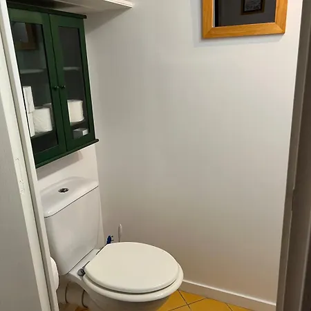 Maison Volets Bleus - Jusqu'a 9 Personnes - 3 - Centre * Arcachon