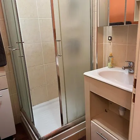 Maison Volets Bleus - Jusqu'a 9 Personnes - 3 - Centre * Arcachon