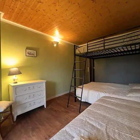 Maison Volets Bleus - Jusqu'a 9 Personnes - 3 - Centre Tatil Evi