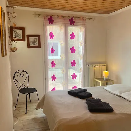 Tatil Evi Maison Volets Bleus - Jusqu'a 9 Personnes - 3 - Centre