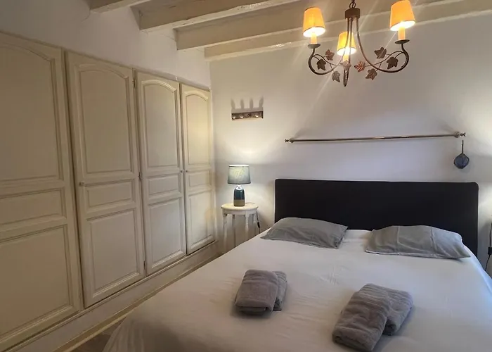 Maison Volets Bleus - Jusqu'a 9 Personnes - 3 - Centre Будинок відпочинку