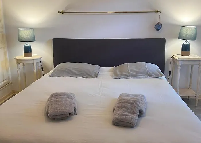 Maison Volets Bleus - Jusqu'a 9 Personnes - 3 - Centre Будинок відпочинку