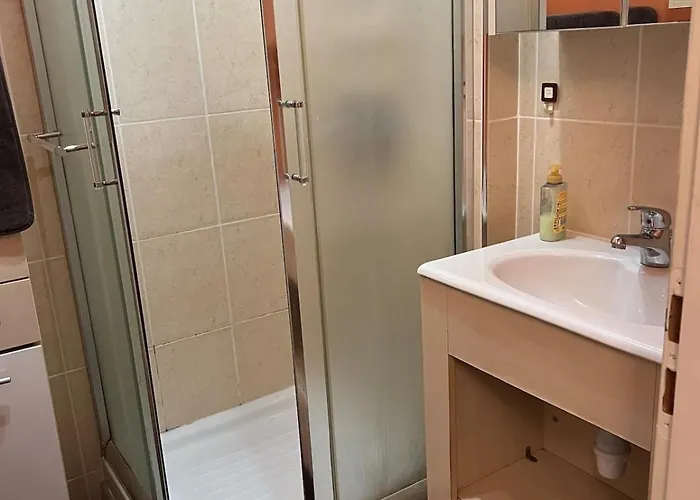 Maison Volets Bleus - Jusqu'a 9 Personnes - 3 - Centre * Аркашон