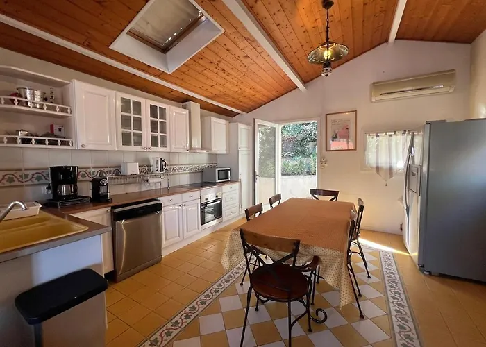 Будинок відпочинку Maison Volets Bleus - Jusqu'a 9 Personnes - 3 - Centre *