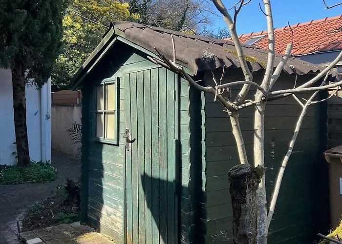 Maison Volets Bleus - Jusqu'a 9 Personnes - 3 - Centre Будинок відпочинку