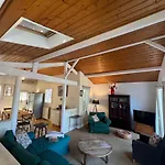 Maison Volets Bleus - Jusqu'a 9 Personnes - 3 - Centre