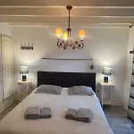 Maison Volets Bleus - Jusqu'a 9 Personnes - 3 - Centre Dom wakacyjny