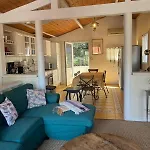 Maison Volets Bleus - Jusqu'a 9 Personnes - 3 - Centre Dom wakacyjny Arcachon