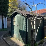 Maison Volets Bleus - Jusqu'a 9 Personnes - 3 - Centre Dom wakacyjny