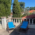 Maison Volets Bleus - Jusqu'a 9 Personnes - 3 - Centre * Arcachon
