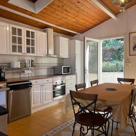 Maison Volets Bleus - Jusqu'a 9 Personnes - 3 - Centre *