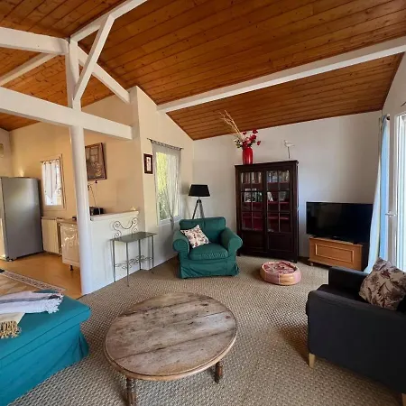 Maison Volets Bleus - Jusqu'a 9 Personnes - 3 - Centre Arcachon