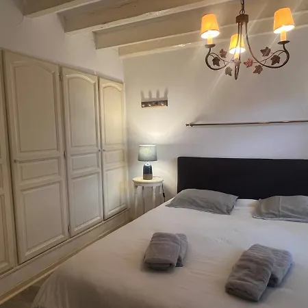 Maison Volets Bleus - Jusqu'a 9 Personnes - 3 - Centre Holiday home