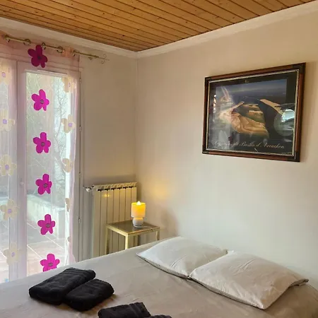 Maison Volets Bleus - Jusqu'a 9 Personnes - 3 - Centre