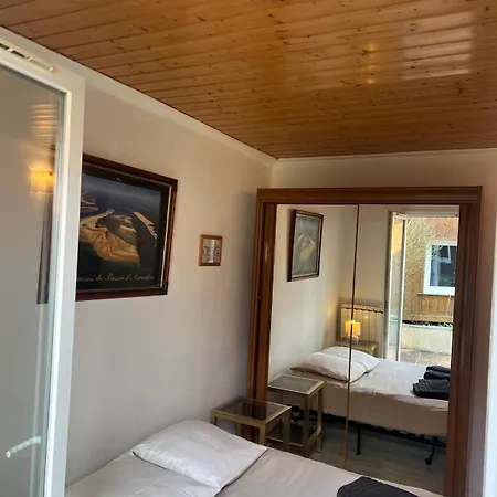 Maison Volets Bleus - Jusqu'a 9 Personnes - 3 - Centre Vakantiehuis Arcachon