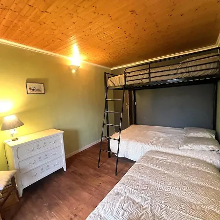 Vakantiehuis Maison Volets Bleus - Jusqu'a 9 Personnes - 3 - Centre Arcachon