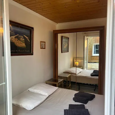 Maison Volets Bleus - Jusqu'a 9 Personnes - 3 - Centre * Arcachon