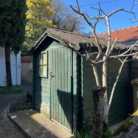 Maison Volets Bleus - Jusqu'a 9 Personnes - 3 - Centre Holiday home