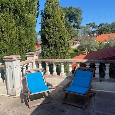 Maison Volets Bleus - Jusqu'a 9 Personnes - 3 - Centre * Arcachon