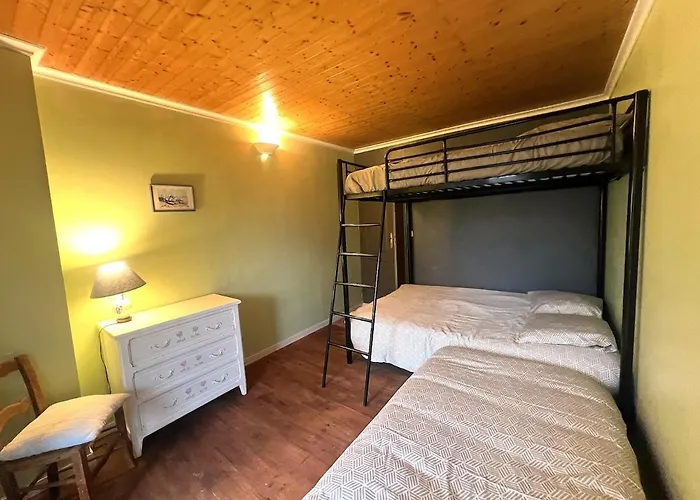 Holiday home Maison Volets Bleus - Jusqu'a 9 Personnes - 3 - Centre Arcachon