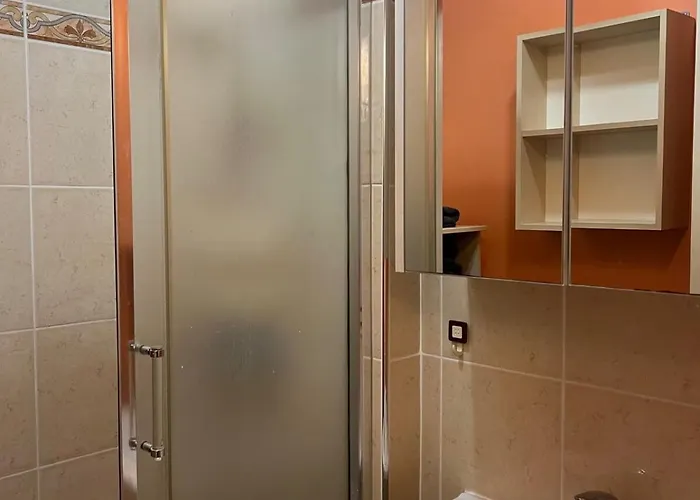 Maison Volets Bleus - Jusqu'a 9 Personnes - 3 - Centre